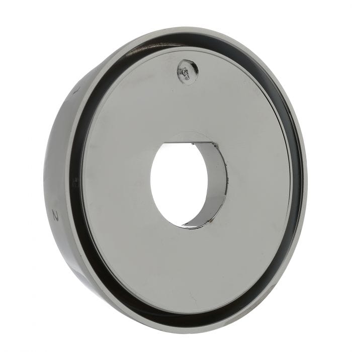 Spare and Square Oven Spares Cooker Hob Control Knob Bezel 083576209 - Buy Direct from Spare and Square