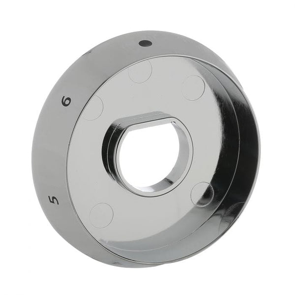 Spare and Square Oven Spares Cooker Hob Control Knob Bezel 083576209 - Buy Direct from Spare and Square