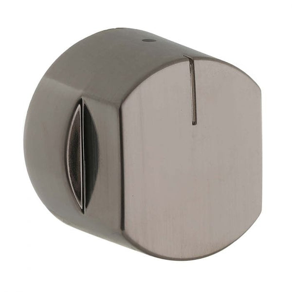 Spare and Square Oven Spares Cooker Hob Control Knob - Stainless Steel 082585800 - Buy Direct from Spare and Square