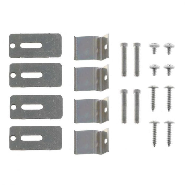 Spare and Square Oven Spares Cooker Hob Fixing Kit C00142145 - Buy Direct from Spare and Square