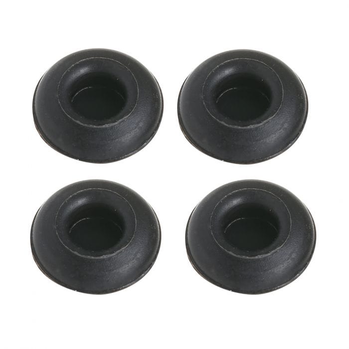 Spare and Square Oven Spares Cooker Hob Pan Support Feet (Pack Of 4) P087522 - Buy Direct from Spare and Square