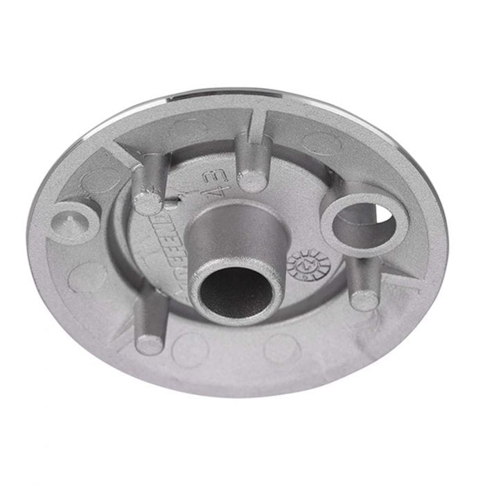 Spare and Square Oven Spares Cooker Hob Small Burner Body 481936078397 - Buy Direct from Spare and Square