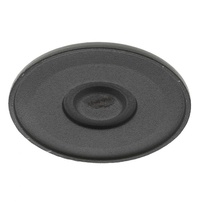 Spare and Square Oven Spares Cooker Hob Small Burner Cap - 55mm 12012595 - Buy Direct from Spare and Square
