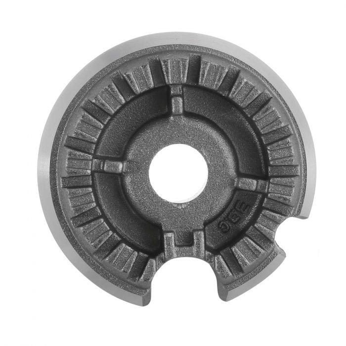 Spare and Square Oven Spares Cooker Hob Small Burner Ring - 37mm 10002048 - Buy Direct from Spare and Square