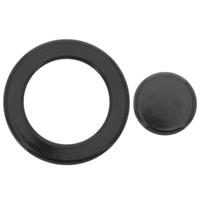 Spare and Square Oven Spares Cooker Hob Wok Burner Kit A070043 - Buy Direct from Spare and Square