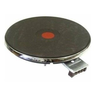 Spare and Square Oven Spares Cooker Hotplate 2000w 180mm C00525821 - Buy Direct from Spare and Square