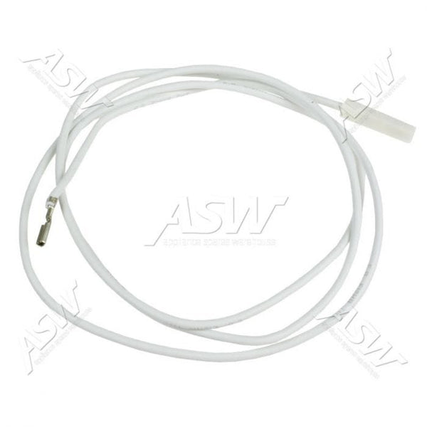 Spare and Square Oven Spares Cooker Ignition Cable - 1070mm C00241360 - Buy Direct from Spare and Square