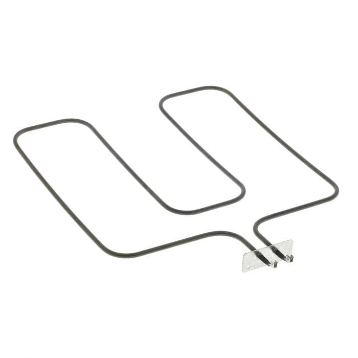 Spare and Square Oven Spares Cooker Main Oven Base Element - 1200W BE262900095 - Buy Direct from Spare and Square