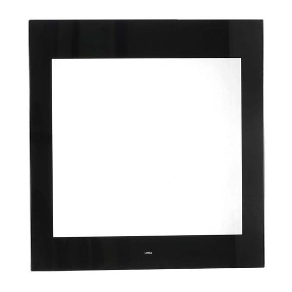 Spare and Square Oven Spares Cooker Main Oven Door Inner Glass - 435mm X 410mm 47004337 - Buy Direct from Spare and Square