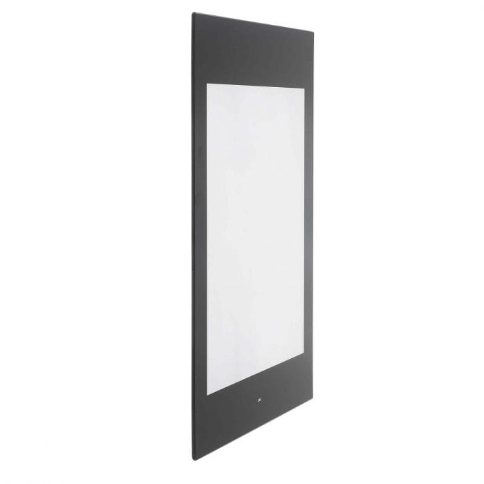 Spare and Square Oven Spares Cooker Main Oven Door Inner Glass 47004182 - Buy Direct from Spare and Square