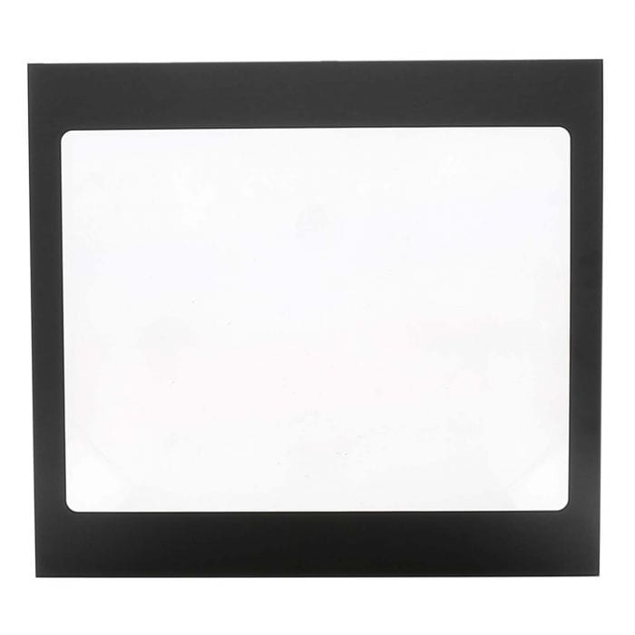 Spare and Square Oven Spares Cooker Main Oven Inner Door Glass C00253955 - Buy Direct from Spare and Square