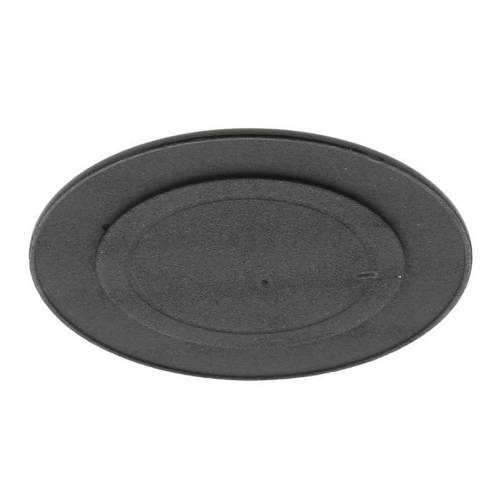 Spare and Square Oven Spares Cooker Medium Burner Top - Black 3540139080 - Buy Direct from Spare and Square