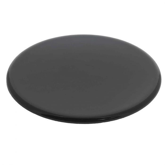 Spare and Square Oven Spares Cooker Medium Burner Top - Black 3540139080 - Buy Direct from Spare and Square