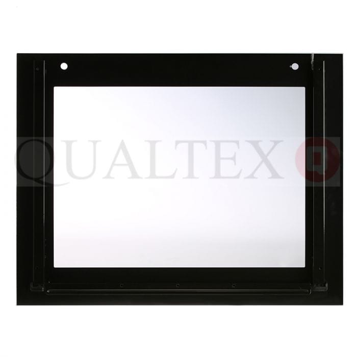 Spare and Square Oven Spares Cooker Outer Door Glass BE210441430 - Buy Direct from Spare and Square