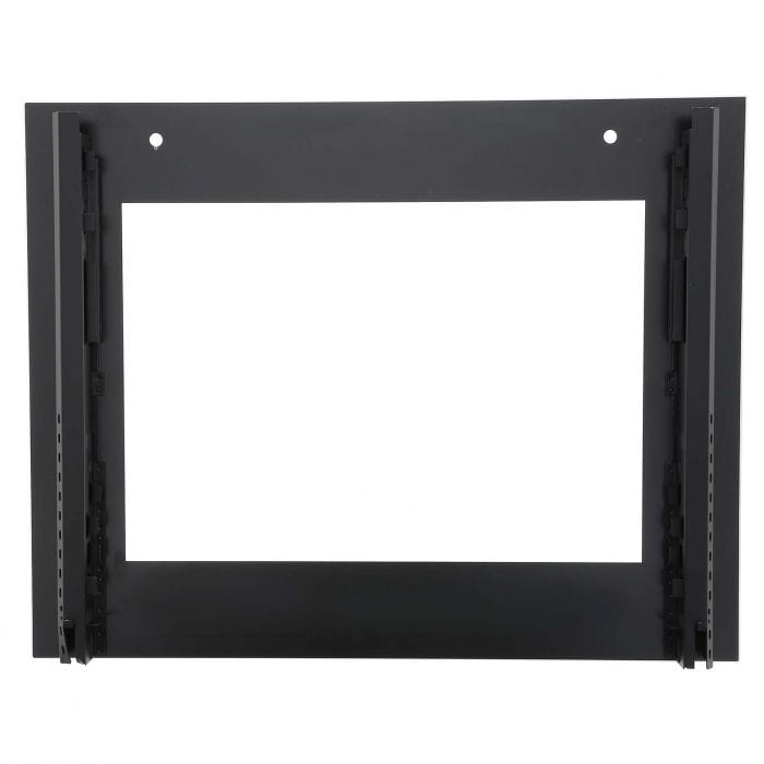 Spare and Square Oven Spares Cooker Outer Door Glass - Black 42823163 - Buy Direct from Spare and Square