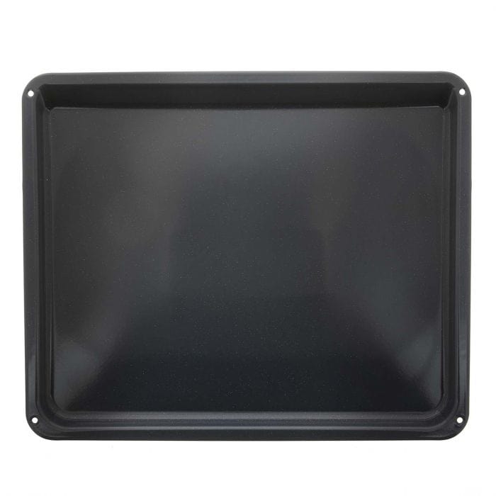 Spare and Square Oven Spares Cooker Oven Baking Tray - 466mm X 385mm X 22mm 140020490029 - Buy Direct from Spare and Square