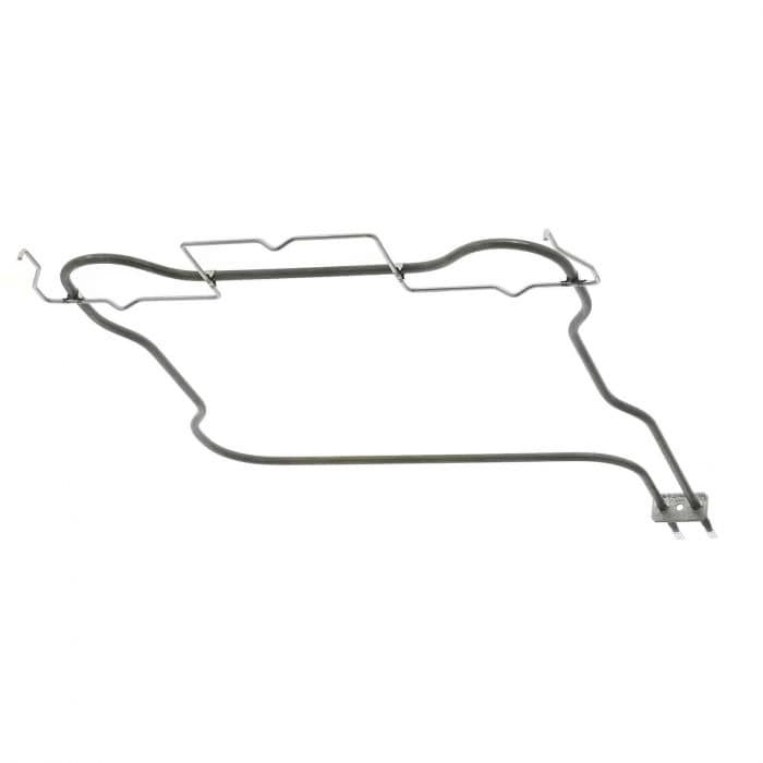 Spare and Square Oven Spares Cooker Oven Base Element - 1000W C00526532 - Buy Direct from Spare and Square