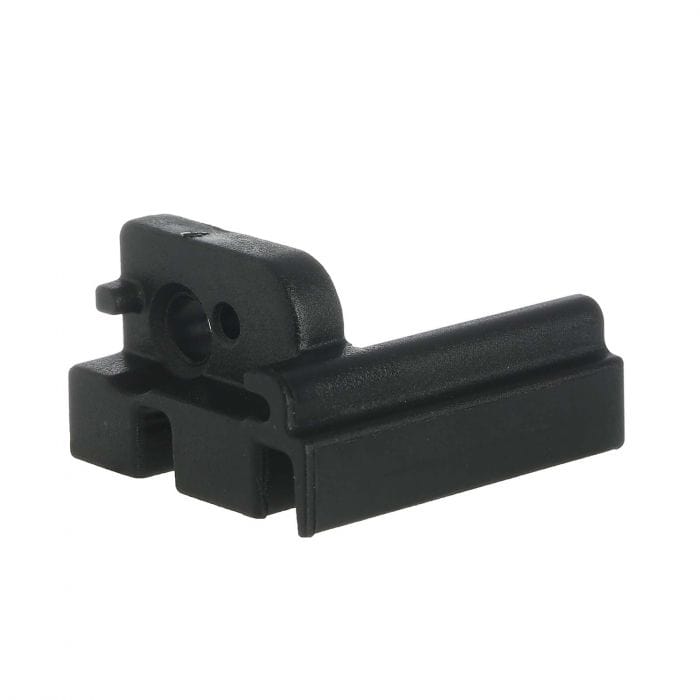 Spare and Square Oven Spares Cooker Oven Door Glass Holder - Lower Right C00299103 - Buy Direct from Spare and Square