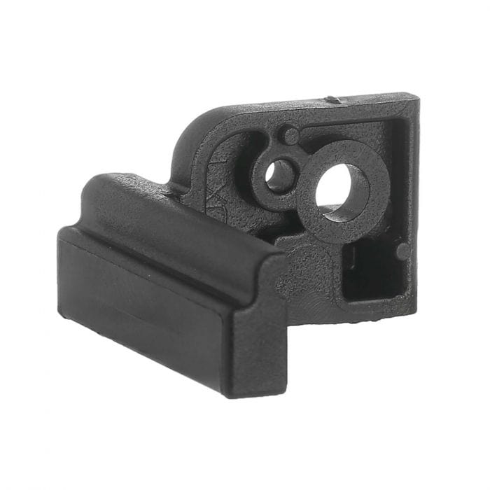 Spare and Square Oven Spares Cooker Oven Door Glass Holder - Lower Right C00299103 - Buy Direct from Spare and Square