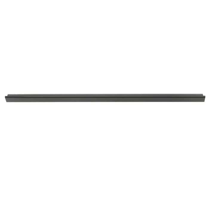 Spare and Square Oven Spares Cooker Oven Door Handle - Black 140013024041 - Buy Direct from Spare and Square