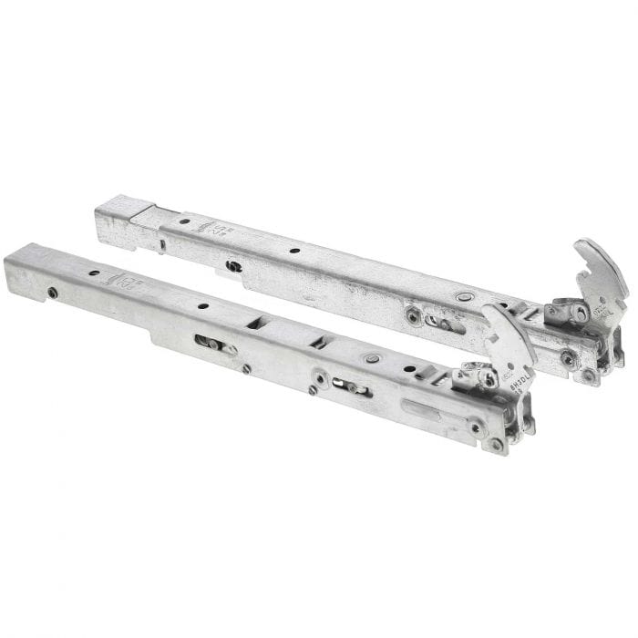 Spare and Square Oven Spares Cooker Oven Door Hinge - 1 Pair C00386488 - Buy Direct from Spare and Square