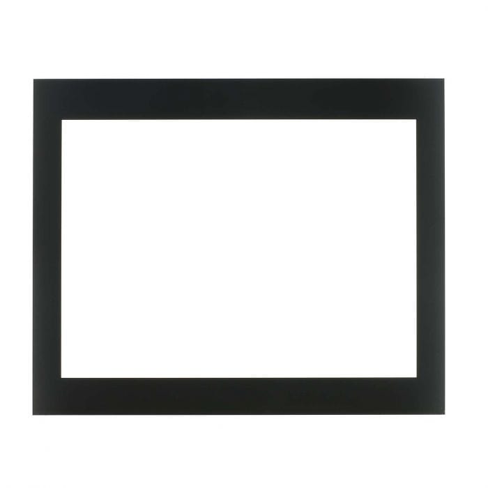 Spare and Square Oven Spares Cooker Oven Door Inner Glass C00318037 - Buy Direct from Spare and Square