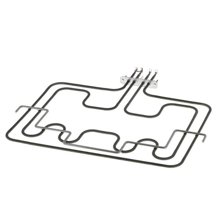 Spare and Square Oven Spares Cooker Oven Dual Grill Element - 1000W & 2100W 3878253511 - Buy Direct from Spare and Square