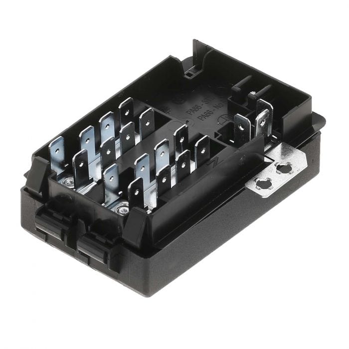 Spare and Square Oven Spares Cooker Oven Terminal Block 32010253 - Buy Direct from Spare and Square