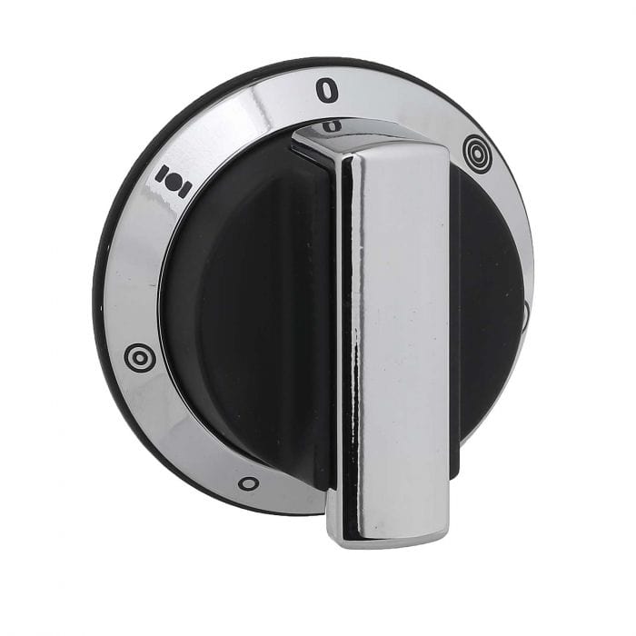 Spare and Square Oven Spares Cooker Plate Warmer Knob P057999 - Buy Direct from Spare and Square