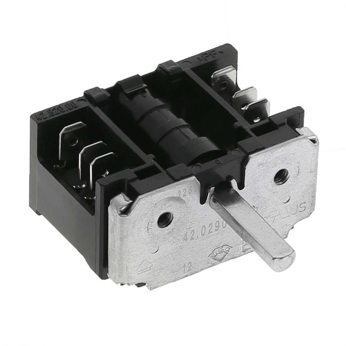 Spare and Square Oven Spares Cooker Right Hand Fan Oven Thermostat - 55.13059.170 A095197 - Buy Direct from Spare and Square