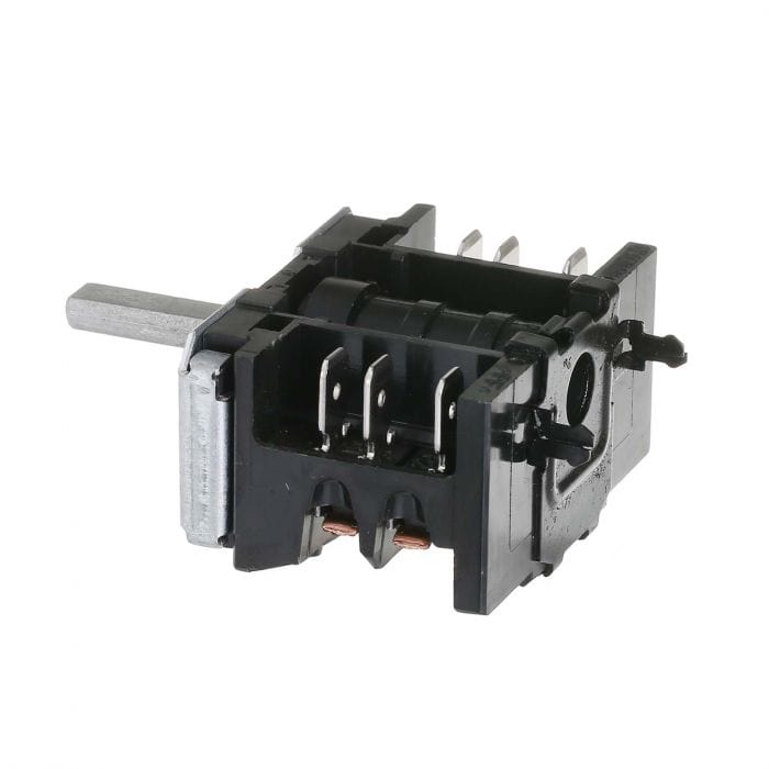 Spare and Square Oven Spares Cooker Selector Switch 082634811 - Buy Direct from Spare and Square