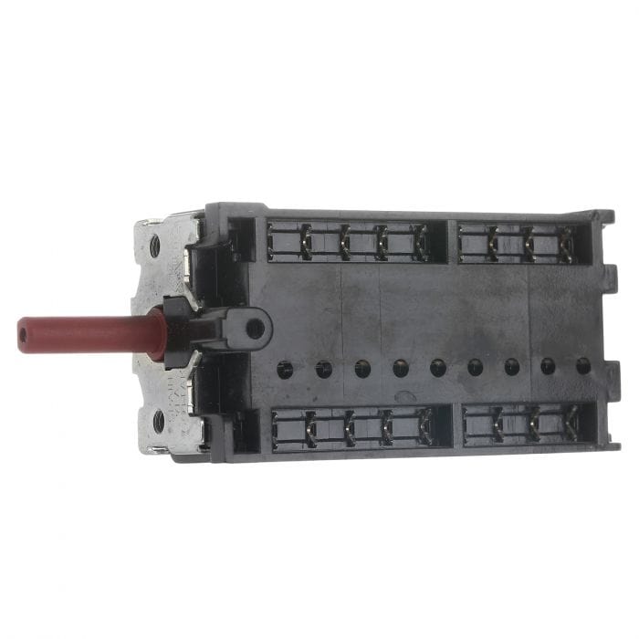 Spare and Square Oven Spares Cooker Selector Switch 22102001 - Buy Direct from Spare and Square