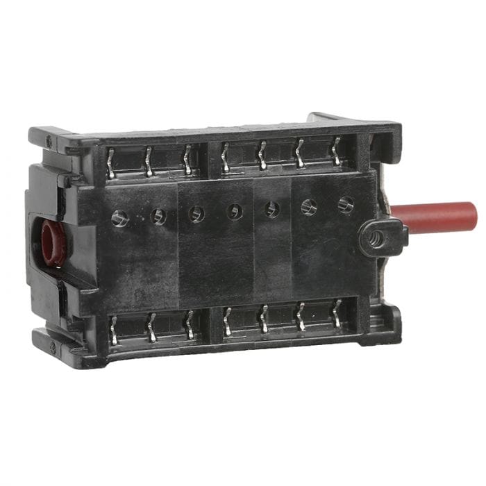 Spare and Square Oven Spares Cooker Selector Switch 32012514 - Buy Direct from Spare and Square