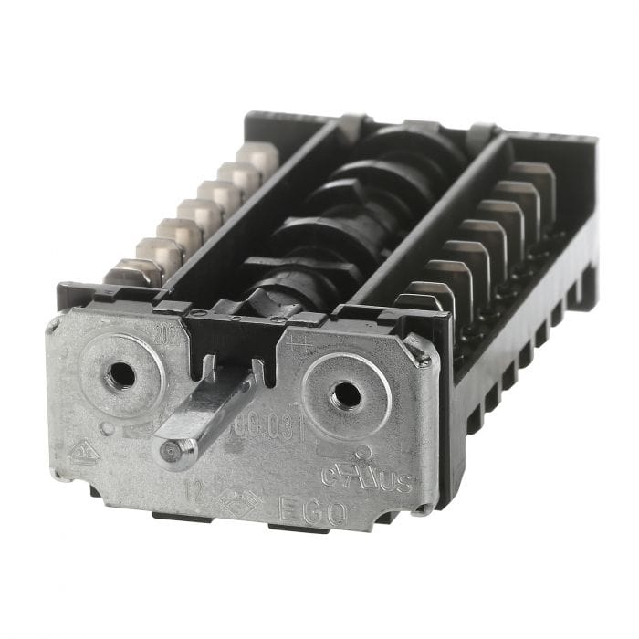 Spare and Square Oven Spares Cooker Selector Switch - 42.09000.031 32009170 - Buy Direct from Spare and Square