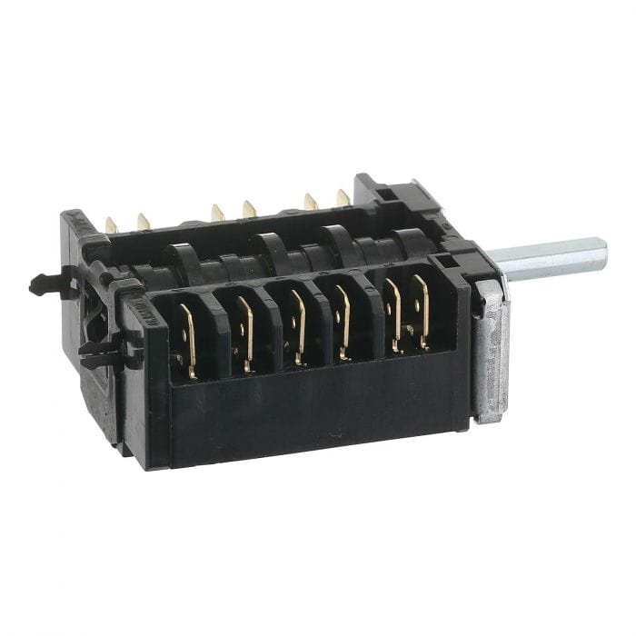 Spare and Square Oven Spares Cooker Selector Switch - 46.23966.553 082558104 - Buy Direct from Spare and Square