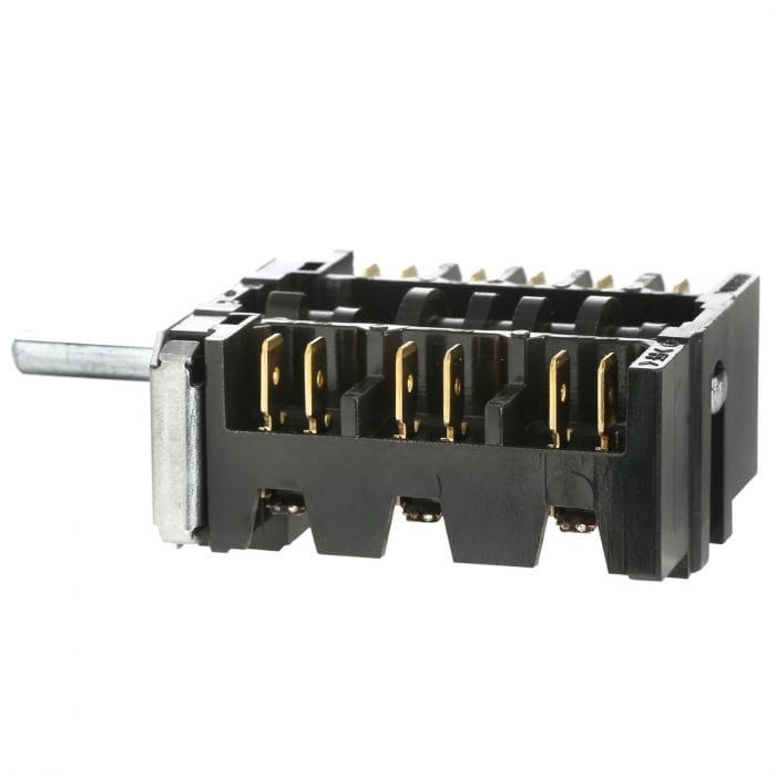 Spare and Square Oven Spares Cooker Selector Switch BE263900019 - Buy Direct from Spare and Square