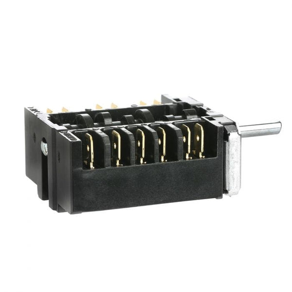Spare and Square Oven Spares Cooker Selector Switch BE263900019 - Buy Direct from Spare and Square
