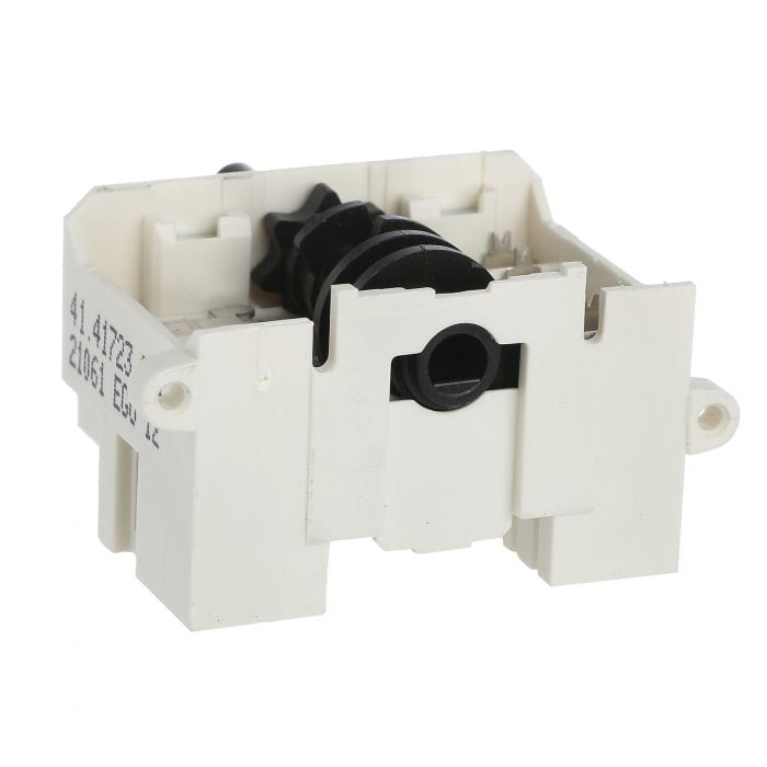 Spare and Square Oven Spares Cooker Selector Switch - Single - EGO 21SP BE163925006 - Buy Direct from Spare and Square