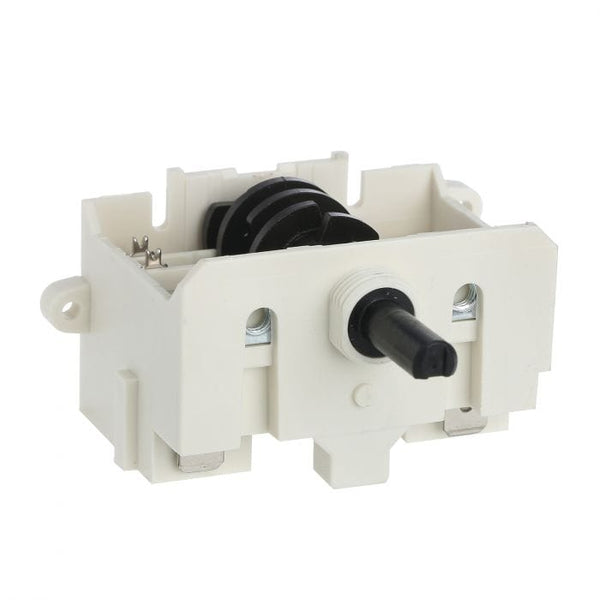 Spare and Square Oven Spares Cooker Selector Switch - Single - EGO 21SP BE163925006 - Buy Direct from Spare and Square