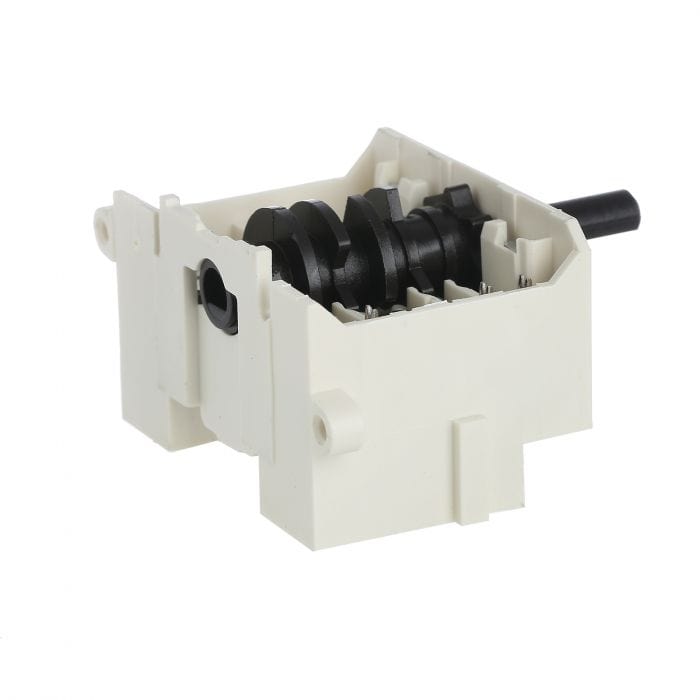 Spare and Square Oven Spares Cooker Selector Switch - Single - EGO 21SP BE163925006 - Buy Direct from Spare and Square