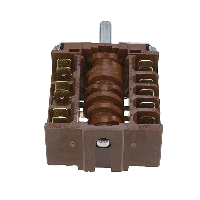 Spare and Square Oven Spares Cooker Switch BE263900013 - Buy Direct from Spare and Square