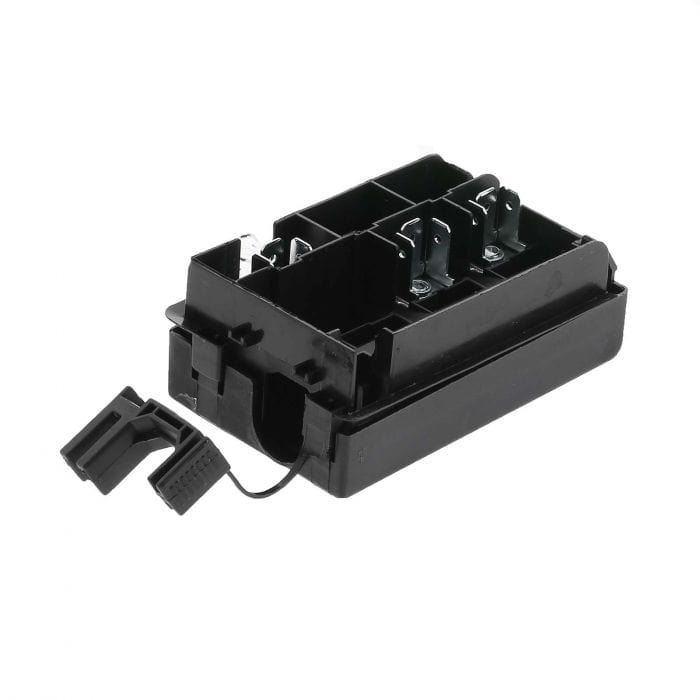 Spare and Square Oven Spares Cooker Terminal Block 083029900 - Buy Direct from Spare and Square