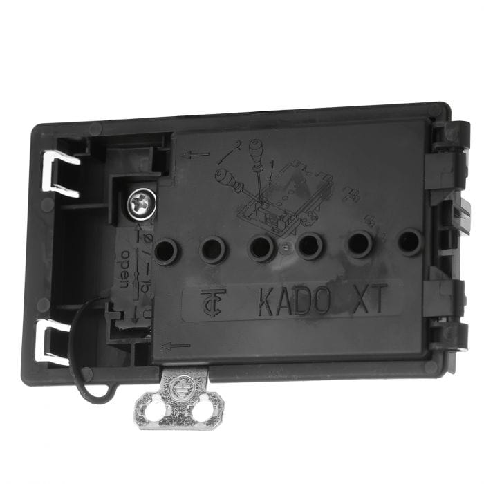 Spare and Square Oven Spares Cooker Terminal Block BE266920002 - Buy Direct from Spare and Square