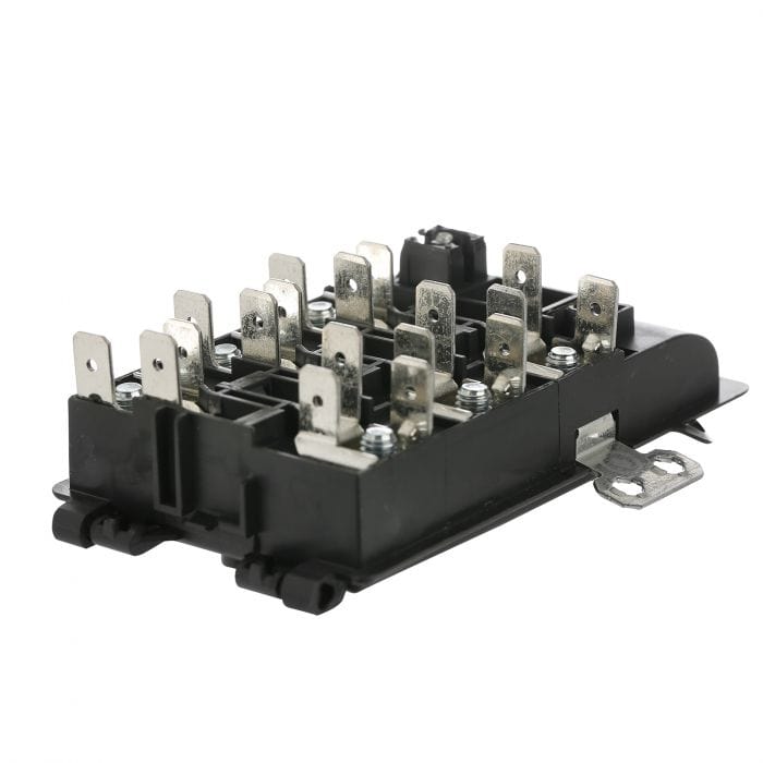 Spare and Square Oven Spares Cooker Terminal Block BE266920002 - Buy Direct from Spare and Square