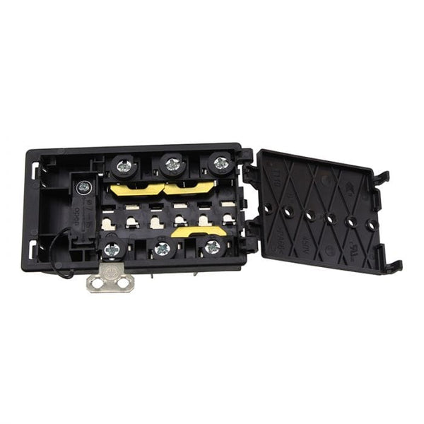 Spare and Square Oven Spares Cooker Terminal Block BE266920004 - Buy Direct from Spare and Square