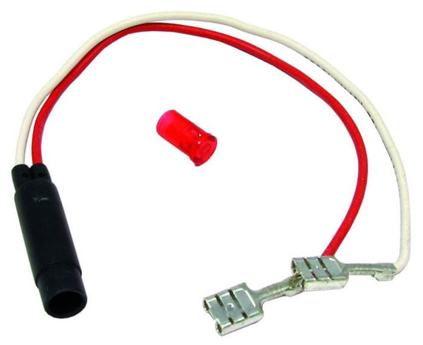 Spare and Square Oven Spares Cooker Thermostat Signal Lamp - Red BE165955702 - Buy Direct from Spare and Square