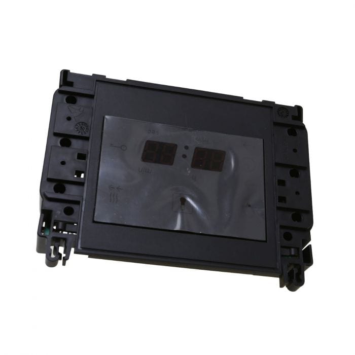 Spare and Square Oven Spares Cooker Timer 658411 - Buy Direct from Spare and Square