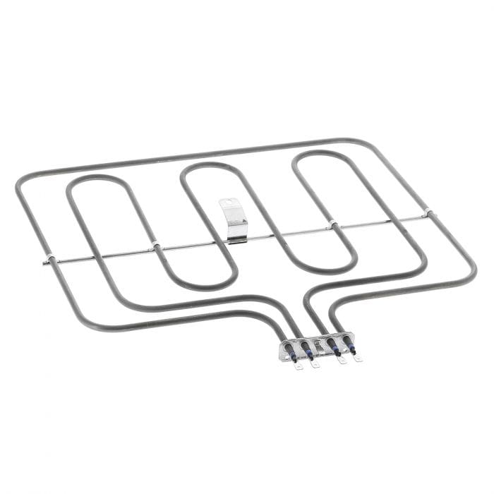Spare and Square Oven Spares Cooker Top Oven Dual Grill Element - 2600W 32043684 - Buy Direct from Spare and Square