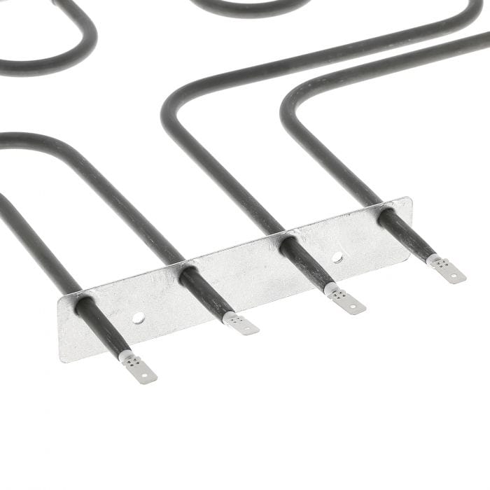Spare and Square Oven Spares Cooker Top Oven Grill Element - 1700W + 900W C00196856 - Buy Direct from Spare and Square