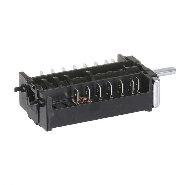 Spare and Square Oven Spares Cooker Top Oven Selector Switch - 42.030000.029 TC0029 - Buy Direct from Spare and Square